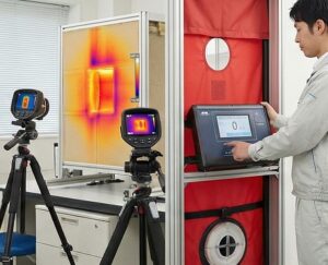 UA値の目安と非公表とされるC値に関する考え方