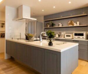 ペニンシュラ型への変更と注意点