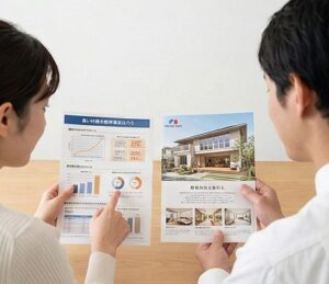 一条工務店などの他社と断熱性能を比較するポイント