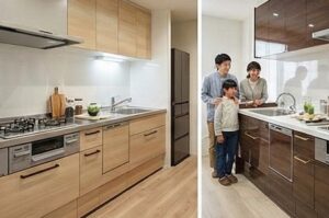 標準仕様のグレードと価格の目安