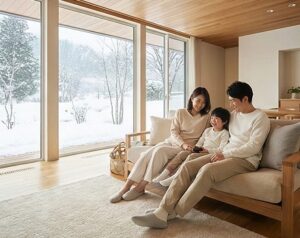 積水ハウスの断熱等級に関する費用対効果と後悔しない対策