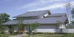 積水ハウス屋根標準仕様