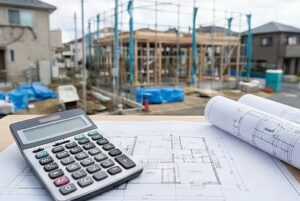 坪単価の違いと建築費用の目安