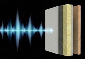 音の響きや遮音性のメリットデメリット